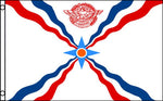 Assyrian 36"x 60"