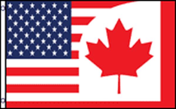 Canada/ Usa Friendship  #2
