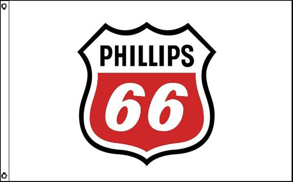 Phillips 66 Flags | Quality Flags at Flag Outlet. – Flag Outlet Ltd.