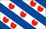 Friesland 36"x 60"