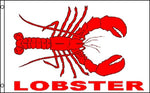 Lobster  36"x 60"