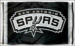 NBA San Antonio Spurs 36"x 60"