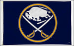 NHL Buffalo Sabers 36"x 60"