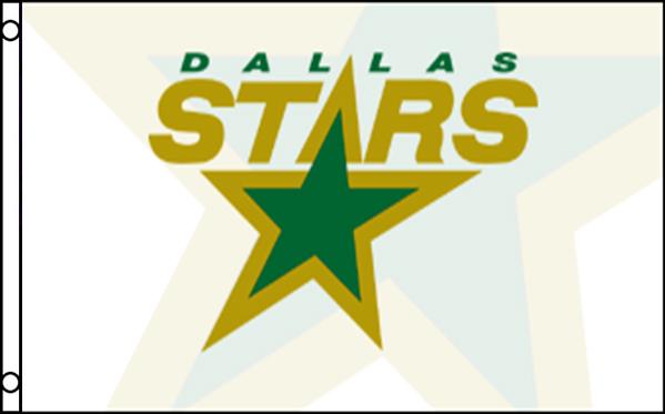 NHL Dallas Stars 36"x 60"