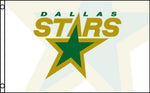 NHL Dallas Stars 36"x 60"