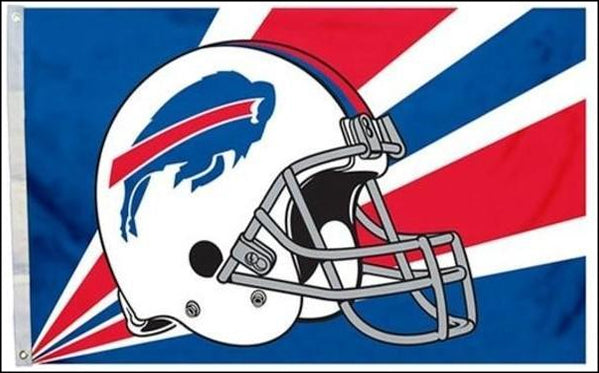 NFL Buffalo Bills 36"x 60"