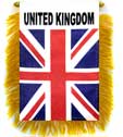UK mini banner