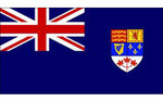 Blue Ensign Flags