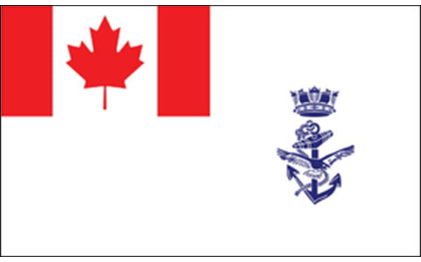 Canadian Navy