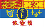Canadian Royal Standard 36"x60"