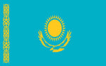 Kazakhstan_National_flag_dysplay_FLAGOUTLET