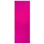 Banner, solid colour, Magenta 3'x8'