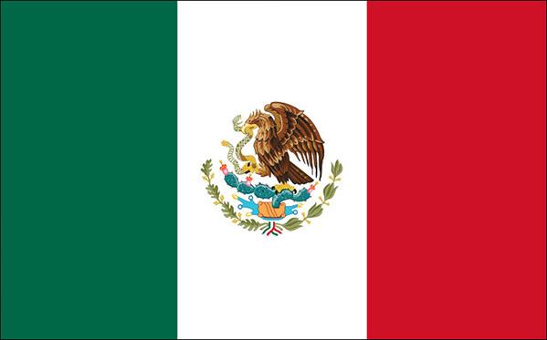 Mexico_National_flag_dysplay_FLAGOUTLET