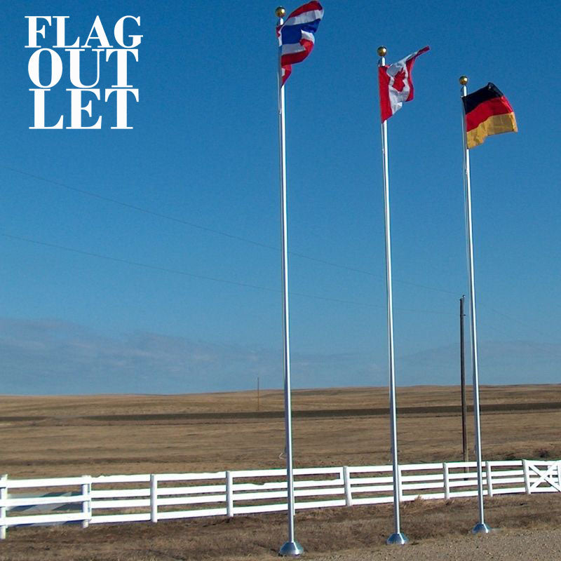 From Fabric to Landmarks Flags that Define Identity Flag Outlet Ltd.