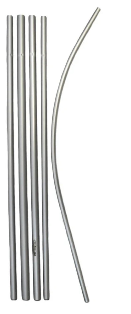 Blade Banner Pole 16'