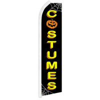 Blade Flags - Halloween - Halloween Costumes - Standard - 11.5'x2.5'