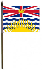British Columbia