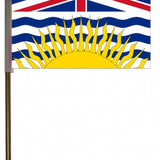 British Columbia
