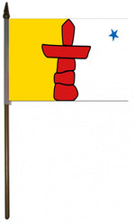 Nunavut