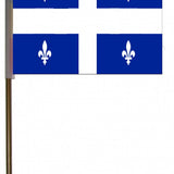 Quebec Flags