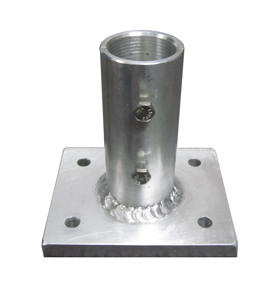 HD Bracket 1.5"-90 Alum