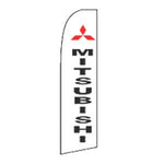 Mitsubishi Blade Banner 11.5'x2.5'