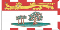 Prince Edward Island