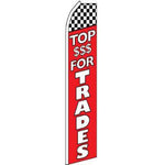 Top Dollar$$ Blade Banner 11.5'x2.5'
