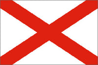 Alabama State Flag