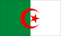 Algeria Flag from Flag Outlet
