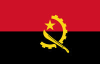 Angola Flag from Flag Outlet