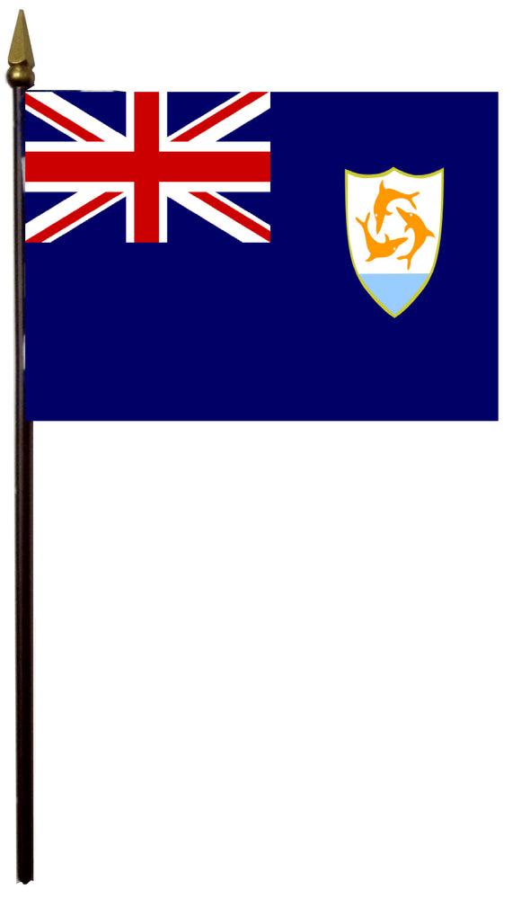 Anguilla