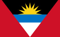 Antigua Barbuda Flag from Flag Outlet