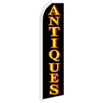 Antiques Blade Banner 11.5'x2.5'