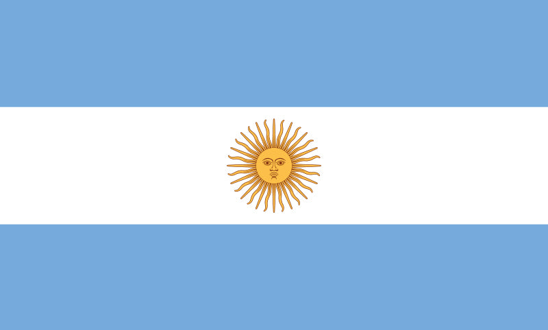 Argentina Flag from Flag Outlet