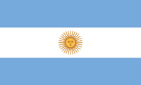 Argentina Flag from Flag Outlet