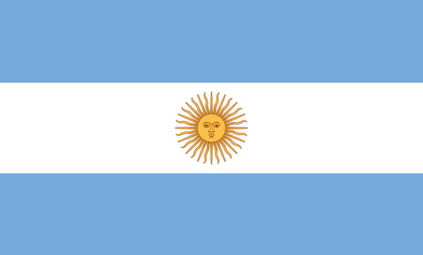 Argentina Flag from Flag Outlet