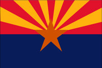 Arizona State Flag