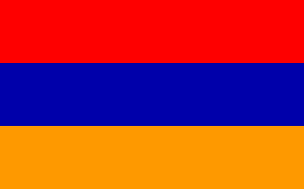 Armenia Flag from Flag Outlet