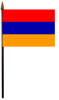 Armenia