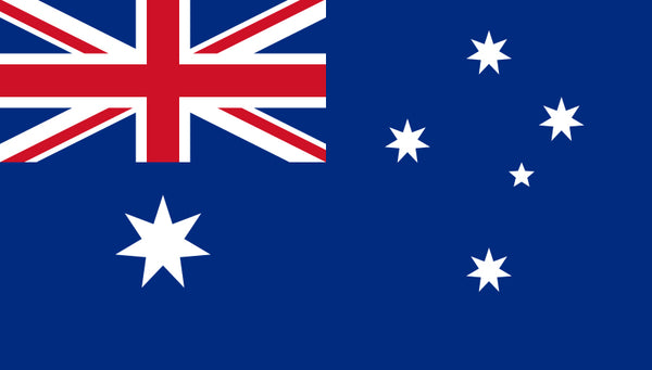 Australia Flag from Flag Outlet