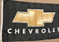Chevrolet Black Flag