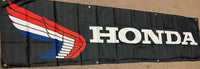 Honda banner Banner