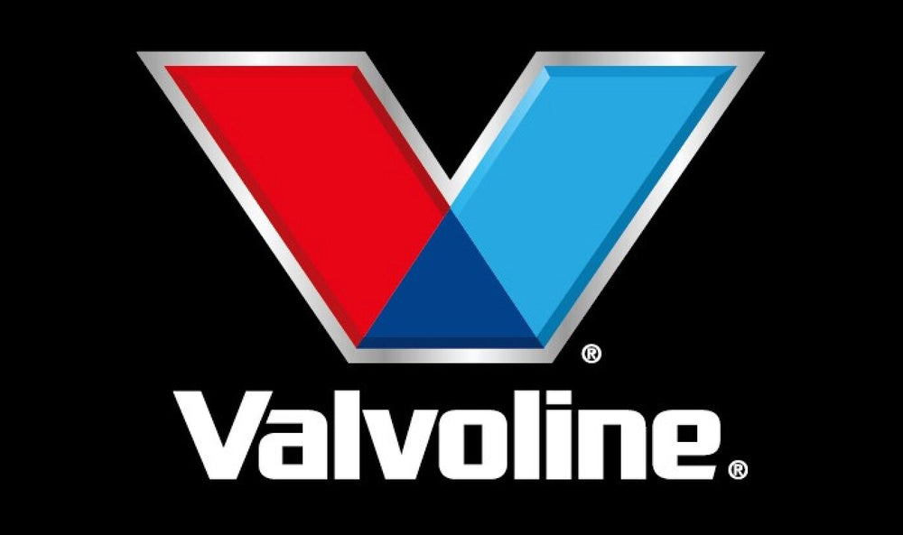 Valvoline Flag