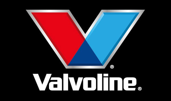 Valvoline Flag