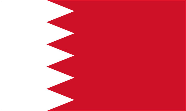 Bahrain Flag from Flag Outlet