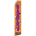Bakery Blade Banner 11.5'x2.5'