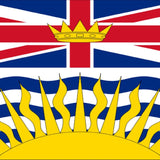 British Columbia