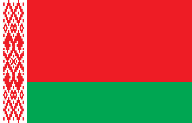 Belarus Flag from Flag Outlet