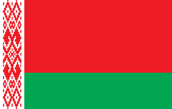 Belarus Flag from Flag Outlet